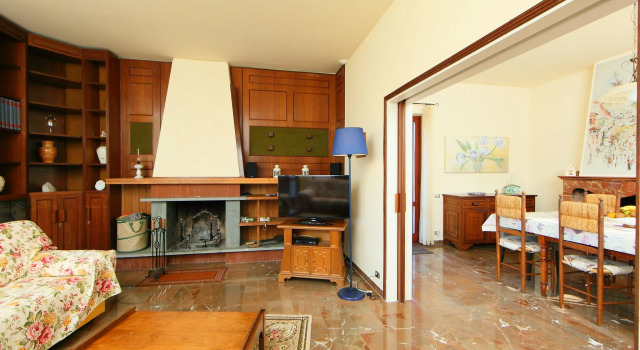 La Casa al Monte