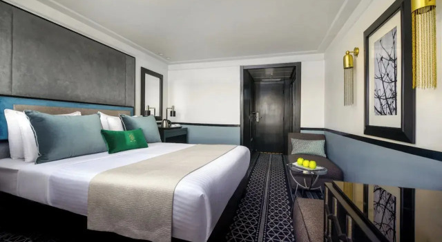 Movenpick MS Hamees, Reserva ahora Hotel Qena Egipto