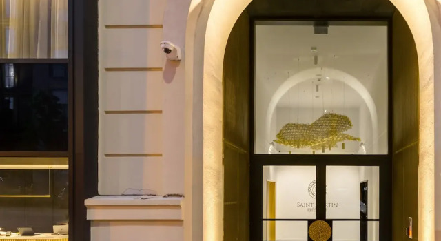 Saint Martin by Y3 Hotels, Old Town with Wellness, Забронировать Отель Старе Място Познань, рядом с Музей Великопольского восстания
