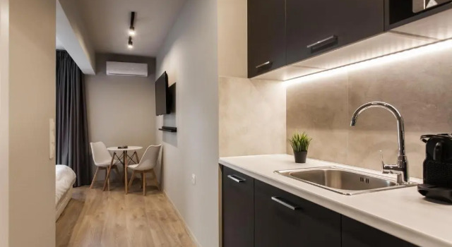 Номер Superior WYZ Piraeus