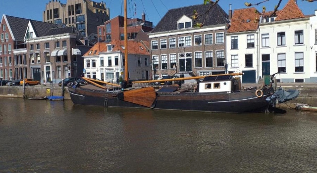 Thorbecke Canal View, Réserver Hôtel Zwolle Salland