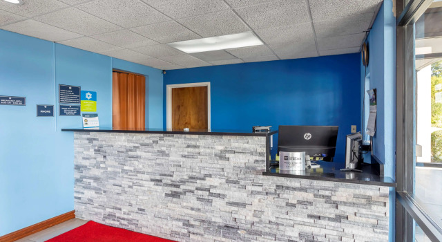 SureStay Hotel by Best Western Lenoir City, Prenota Hotel Hotel a Tennessee con piscina, Piscina