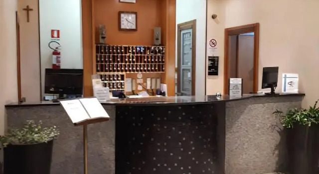 Hotel Atleti, Rezervasyon Otel Foggia Apulia