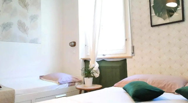 Номер Classic B&B La Volpina