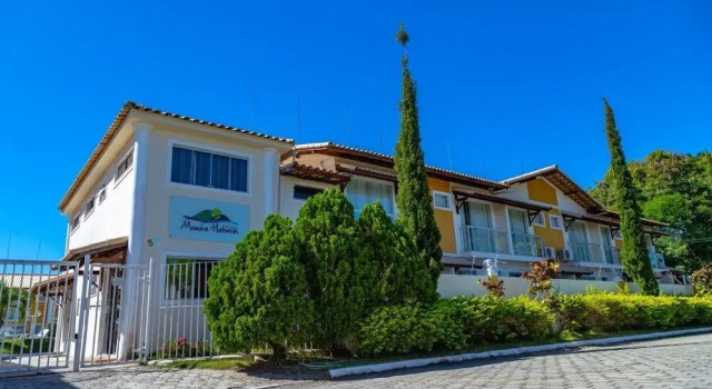 Residencial Monte Hebrom