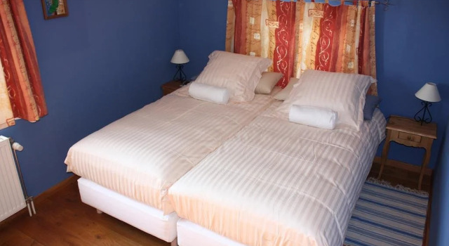 B&B Maison de Gaïa