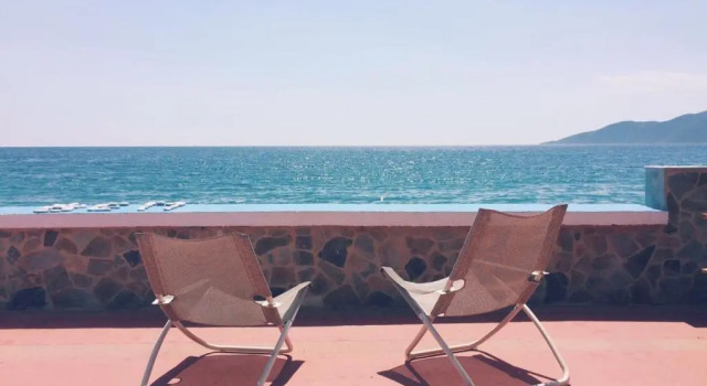 Вилла Beach House Villa Nanita