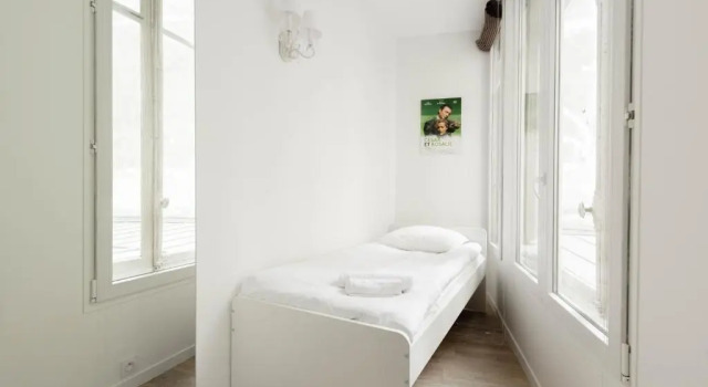 Marais Renard