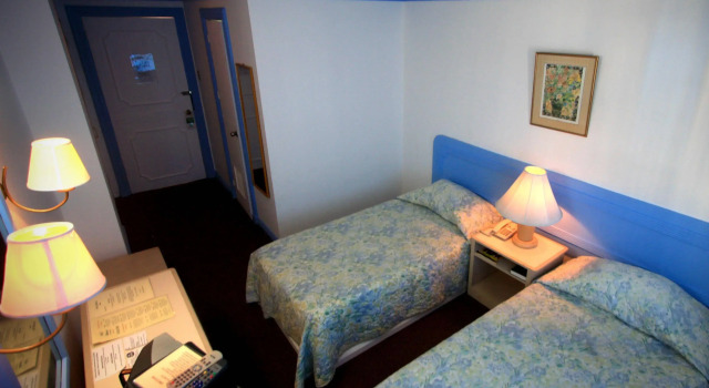 Hotel Galleria, Rezerwuj Hotel Hotele 3-gwiazdkowe w Mindanao, 3*