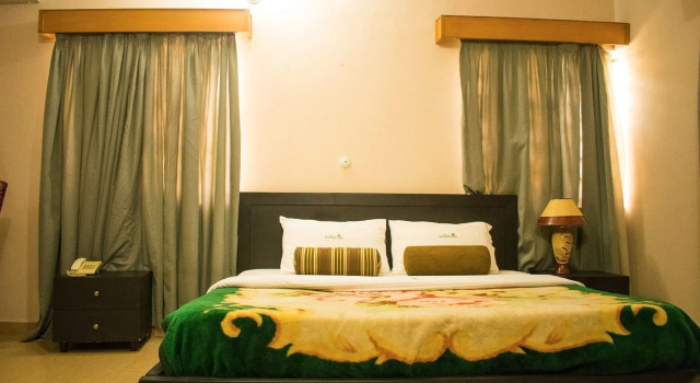 The Stonehouse Boutique Hotel, Rezerwuj Boutique Hotel Lekki Phase 1 