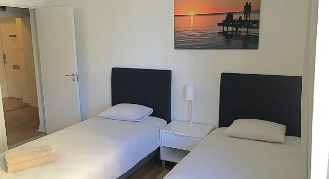 Hotell Linden, Забронировать Отель Эстерсунд Харьедален, рядом с Jamtli