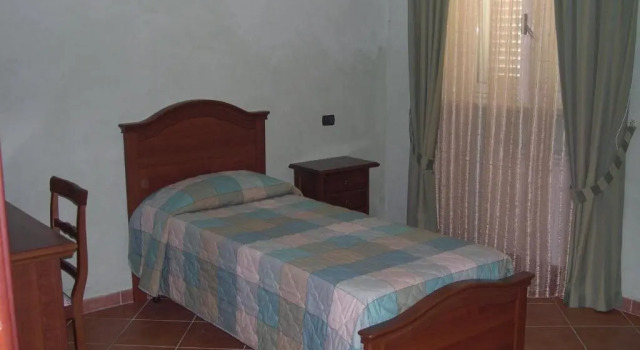 Aia di Lazzaro Country House