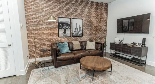 Harmony Hideaway, Prenota Appartamento Hotel a Tennessee con parcheggio, Parcheggio