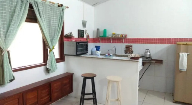 Casa Recanto Zen, próximo ao mar e a lagoa, Забронировать Отель Отели штата Рио-де-Жанейро с парковкой, Парковка