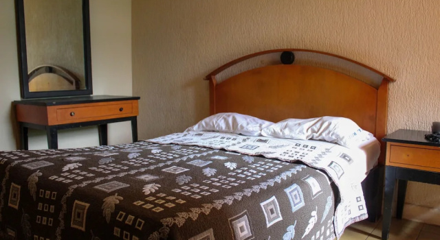 Номер Standard с балконом Hotel Regis