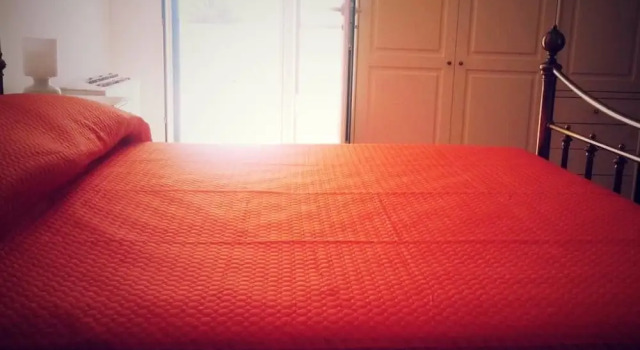 B&B LUlivo, Book Bed and Breakfast Hotels in Taviano with Parking, Parking