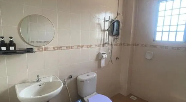 Calm Corner Homestay, Забронировать Отель Ипох штат Перак