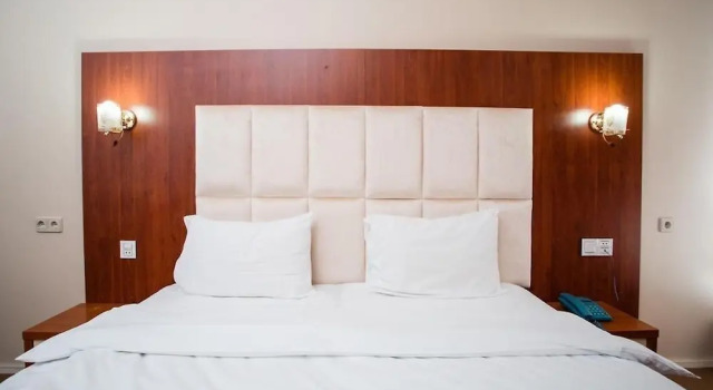 Camera doppia Standard Pilot Apart Hotel
