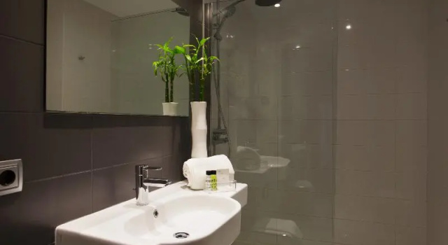 Двухместный номер Standard с балконом Mar Calma Hotel