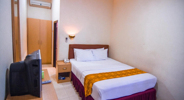 Tanjung Pesona Beach Resort & Spa, Buchen Sie Resort Resorthotels in Sumatra, Resort