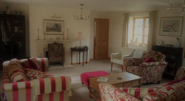 Three Ways Farmhouse B&B