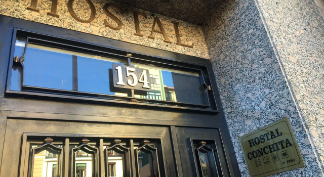 Hostal Conchita Legazpi, Забронировать Отель Арганзуэла Мадрид, рядом с Легаспи