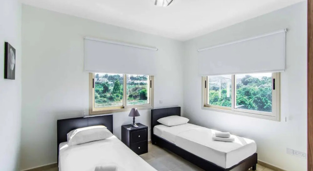 Villa Emerald Valley