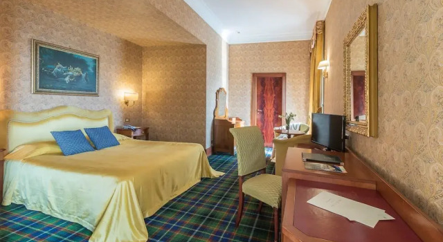 Hotel Torre Sant Angelo, Boek Hotel Hotels in Lazio met zwembad, Zwembad