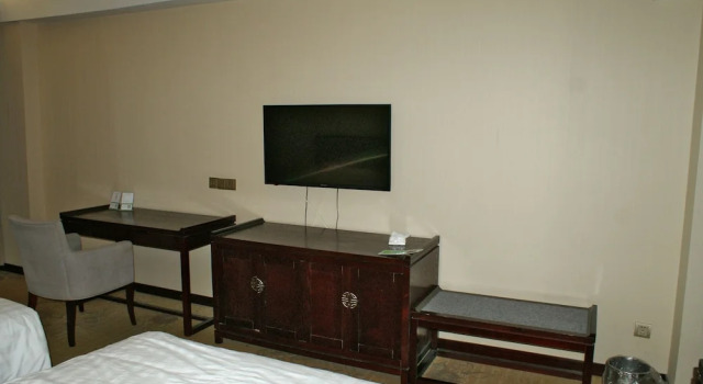 Dacheng Pure Love Hotel, Rezerwuj Hotel Hotele w Changsha z parkingiem, w pobliżu Changsha Museum, Parking