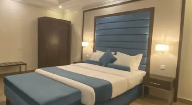 The Palace Hotel Suites 4, Buchen Sie Hotel Chamis Muschait Provinz Asir