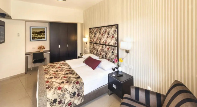 Studio Shamai Suites Jerusalem