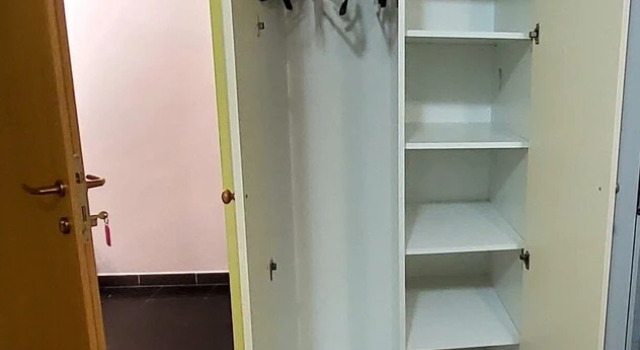 Apartment 9 With a Double bed, Prenota Appartamento Splitska 