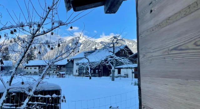 Tiny House Singer - contactless check-in - Sauna, Reservar Hotel Ehenbichl Reutte