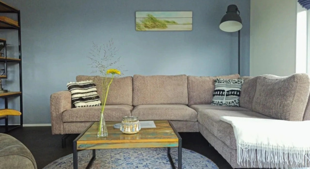 Cozy Beachside Base With Dual Terraces, Reserva ahora Casa o chalet Noordwijk aan Zee Holanda Meridional