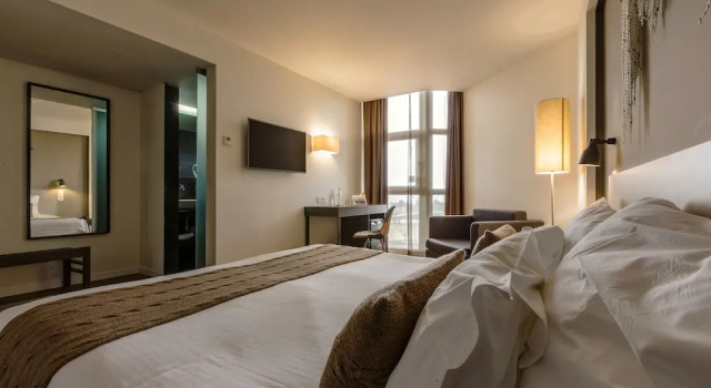 Номер Executive Puralã - Wool Valley Hotel & SPA