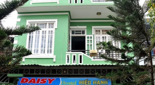Daisy Hostel