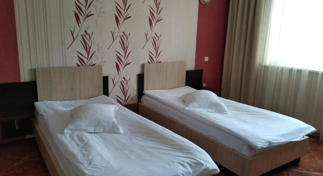 Fortetsya, Réserver Hôtel Hôtels à Khmelnitskiy avec parking, Parking