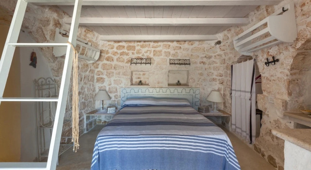 Trullo del Patriarca