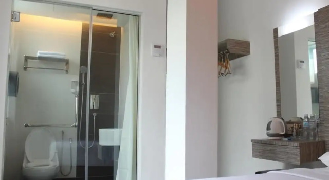 Номер Superior Dream Hotel