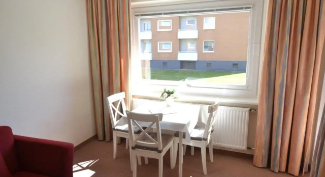 Appartement-84, Забронировать Отель Отели Вестерланд с парковкой, Парковка