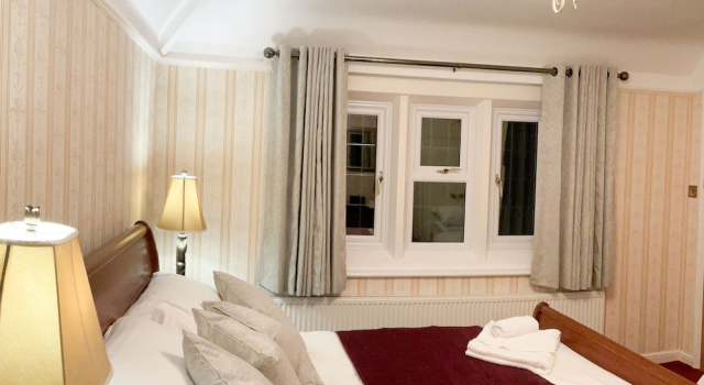Southlands B&B
