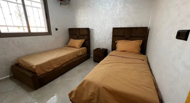 Апартаменты Comfort nomad apartments