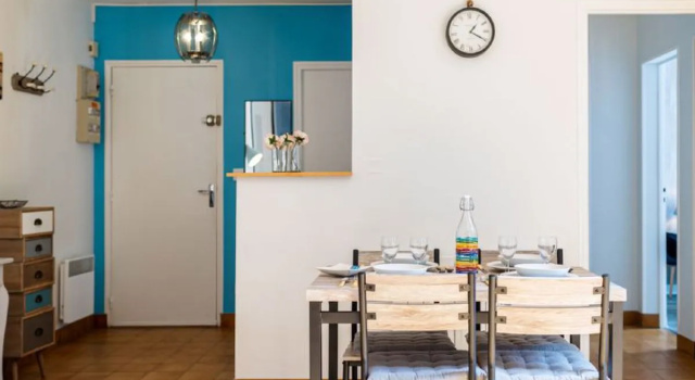 Les Ecureuils 36694, Réserver Hôtel Hôtels à Aquitaine avec parking, Parking