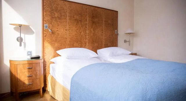 Трёхместный номер Standard The Grand Arosa - Pop-Up Hotel Self Check-in