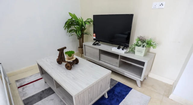 Silverscape Deluxe Melaka by I Housing, Rezerwuj Apartament Hotele w Malakka z basenem, Basen