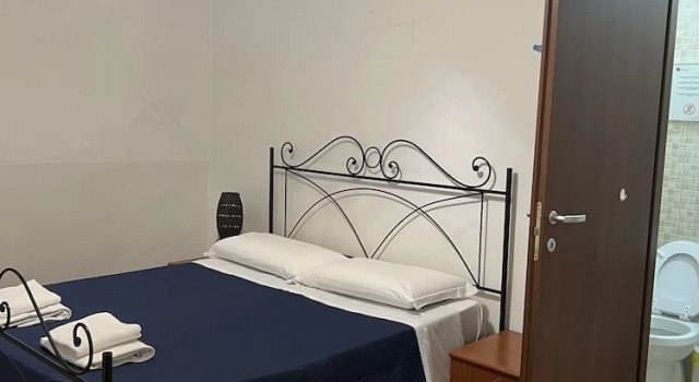 Номер Superior Meltin Rome Guest House