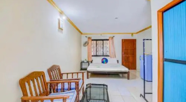 A Comfortable Stay In Calangute/71038, Boek Hotel Calangute 