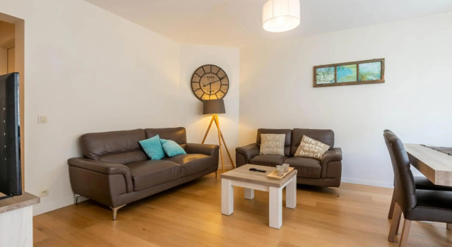 Apartment Kursaal Ostend, Забронировать Апартаменты/квартира Апартаменты Остенде, рядом с Leopoldpark, Апартаменты/квартира