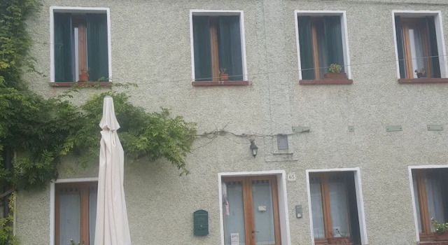 Casa Fiorina