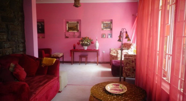Kigwa Guest Homes, Prenota Affittacamere Hotel a Nairobi con parcheggio, Parcheggio